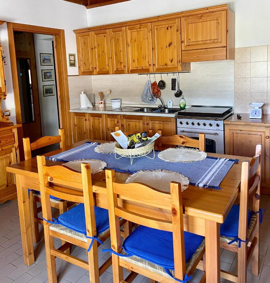 A Casa Di Amici Villa Vidor ภายนอก รูปภาพ