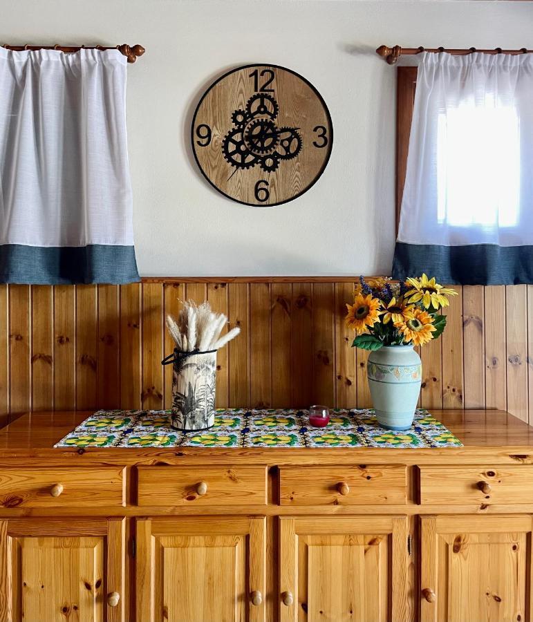 A Casa Di Amici Villa Vidor ภายนอก รูปภาพ